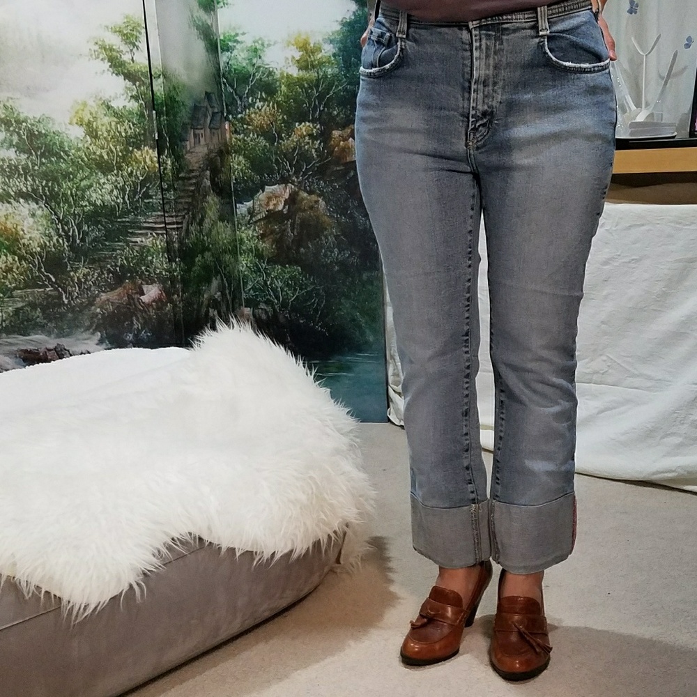 BEBE jeans